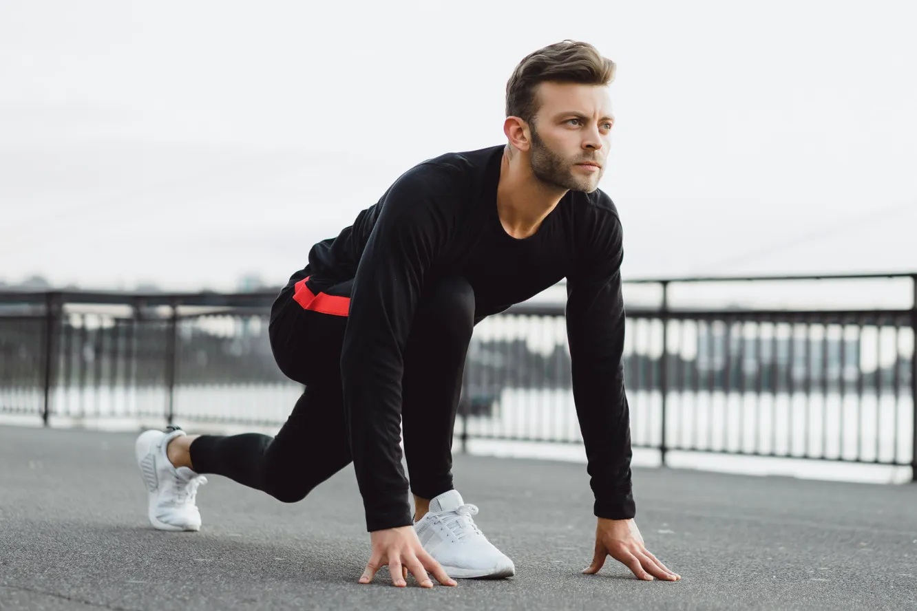 Подготовка к весеннему полумарафону как избежать перегрузки суставов у новичков