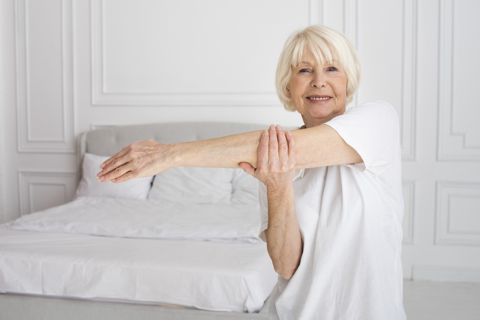 Весна — время обострения хронических воспалений: как подготовить суставы к сезону